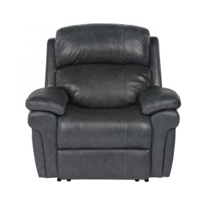 Sunset Trading - Luxe Leather Power Reclining Chair - SU-9102-94-1394-85