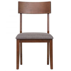 Sunset Trading -  Mid Century Dining Chair (Set of 2) - DLU-MC-C45-2