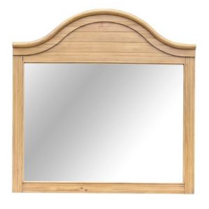 Sunset Trading - Vintage Casual Mirror - CF-1234-0252