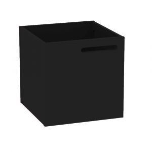 TEMAHOME - Berlin Box in Pure Black - 9000316678