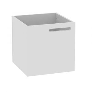 TEMAHOME - Berlin Box in Pure White - 9000320651