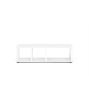 TEMAHOME - Berlin TV Stand in Pure White - 9000639722