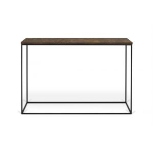 TEMAHOME - Gleam Console in Rusty Look / Black - 9500628894