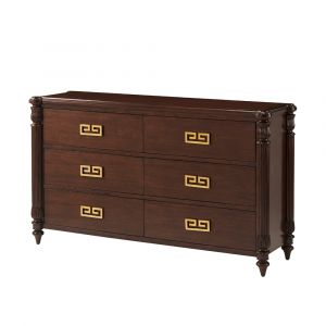 Theodore Alexander - Alexa Hampton Duane Commode - AXH60012.C105