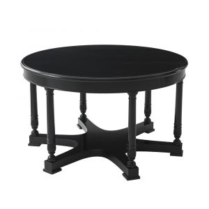 Theodore Alexander - Alexa Hampton Hinton Center Table - AXH55003.C109