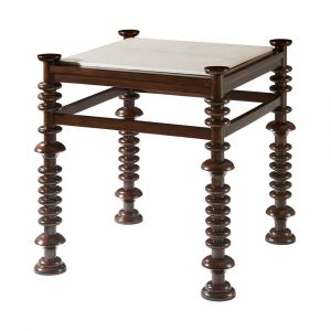 Theodore Alexander - Alexa Hampton James Side Table - AXH50038