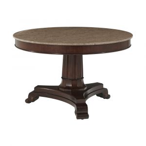 Theodore Alexander - Alexa Hampton Sutton Dining Table - AXH54008.C105