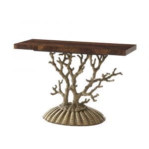 Theodore Alexander - Atoll Console Table - 5325-003