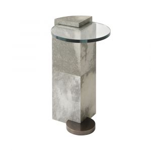Theodore Alexander - Biscayne Elevation Accent Table - 5033-102