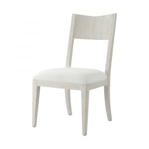 Theodore Alexander - Breeze Side Chair (Set of 2)  - TA40015.1CFZ