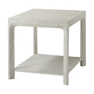 Theodore Alexander - Breeze Side Table - TA50081