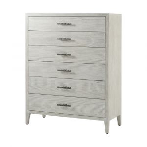 Theodore Alexander - Breeze Tall Chest - TA60037