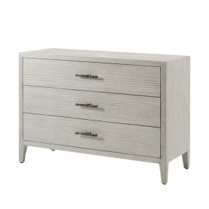 Theodore Alexander - Breeze Three Drawer Chest - TA60039