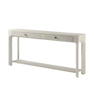 Theodore Alexander - Breeze Two Drawer Console Table - TA53040