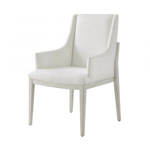 Theodore Alexander - Breeze Upholstered Arm Chair (Set of 2)  - TA41014.1CFY