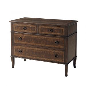 Theodore Alexander - Brooksby Brooksby Chest - 6005-490
