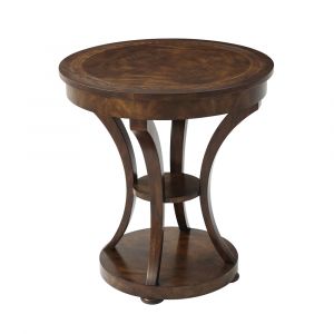 Theodore Alexander - Brooksby Brooksby'S Side Table - 5005-772