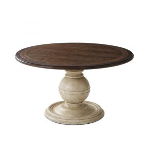 Theodore Alexander - Brooksby Nicolet Dining Table - 5402-017