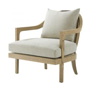 Theodore Alexander - Catalina Accent Chair - TA42008.1CGP