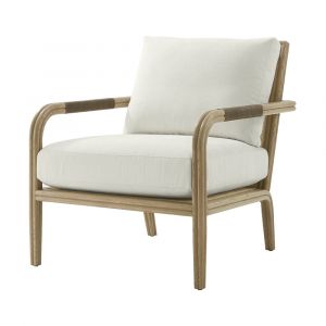 Theodore Alexander - Catalina Accent Chair III - TA42011.1CGR