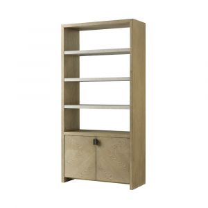 Theodore Alexander - Catalina Bookcase - TA63007.C306