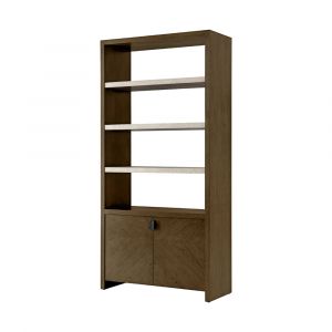 Theodore Alexander - Catalina Bookcase - TA63007.C301