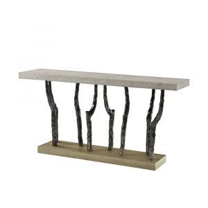 Theodore Alexander - Catalina Branch Console Table - TA53045.C306