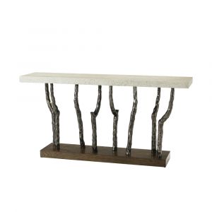 Theodore Alexander - Catalina Branch Console Table - TA53045.C301