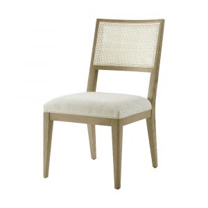 Theodore Alexander - Catalina Dining Side Chair (Set of 2)  - TA40016.1CGN