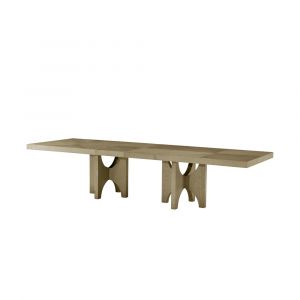 Theodore Alexander - Catalina Extending Dining Table - TA54024.C306