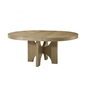 Theodore Alexander - Catalina Extending Round Dining Table - TA54026.C306