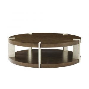 Theodore Alexander - Catalina Round Cocktail Table - TA51062.C301