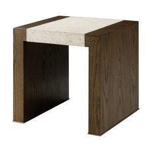 Theodore Alexander - Catalina Side Table II - TA50089.C301