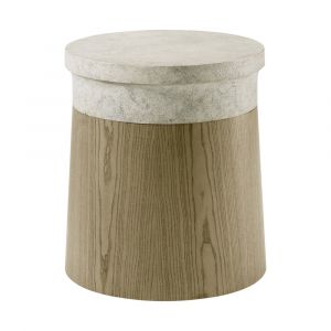 Theodore Alexander - Catalina Side Table III - TA50093.C306