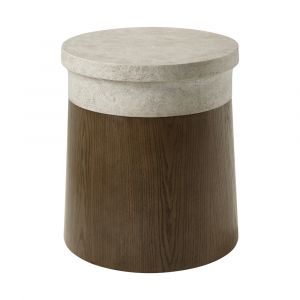 Theodore Alexander - Catalina Side Table III - TA50093.C301