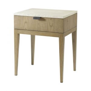 Theodore Alexander - Catalina Single Drawer Nightstand - TA50092.C306