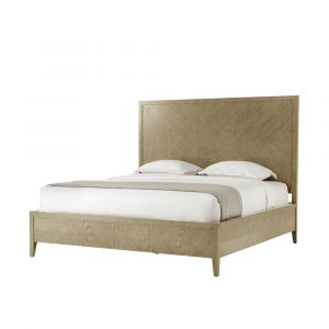 Theodore Alexander - Catalina Upholstered California King Bed - TA84012.C306