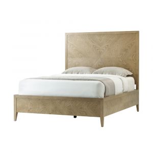 Theodore Alexander - Catalina US Queen Bed - TA82012.C306