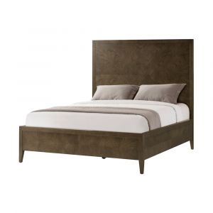 Theodore Alexander - Catalina US Queen Bed - TA82012.C301