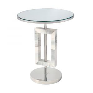 Theodore Alexander - Composition Donatien Accent Table - 5029-083