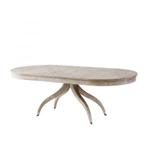 Theodore Alexander - Composition Newman Dining Table - 5402-025