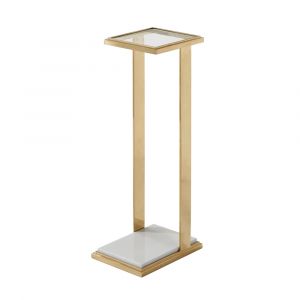 Theodore Alexander - Composition San Clemente II Accent Table - 5029-081