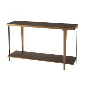 Theodore Alexander - Cordell Console Table - 5312-022.C098