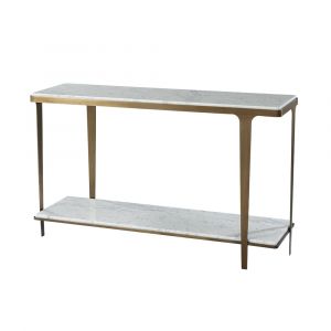 Theodore Alexander - Cordell Console Table Marble - 5312-023