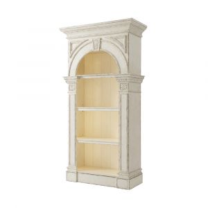Theodore Alexander - Country House Reading Bookcase - 6302-105