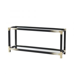 Theodore Alexander - Cutting Edge Console Table - 5302-109