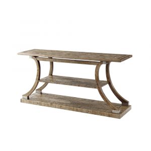 Theodore Alexander - Echoes Arden Console Table - CB53019-C062
