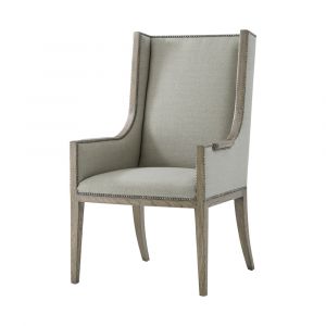 Theodore Alexander - Echoes Aston Armchair (Set of 2)  - CB41016.1CFX