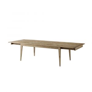 Theodore Alexander - Echoes Callan Dining Table - CB54030-C062