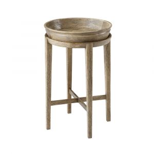 Theodore Alexander - Echoes Newton Accent Table - CB50050-C062